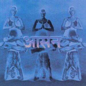 Various Artists - Asana: Soul Practice  CD